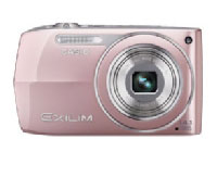 Casio EXILIM Zoom EX-Z2000 (EX-Z2000PK)